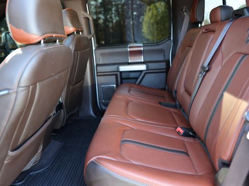 Used 2022 Ford F350 King Ranch image 18