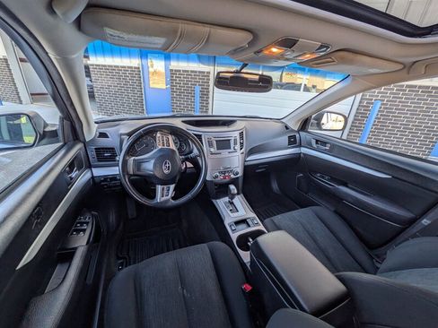 Used 2014 Subaru Outback 2.5i Premium image 27