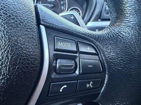 Used 2015 BMW 428i Gran Coupe RWD image 18