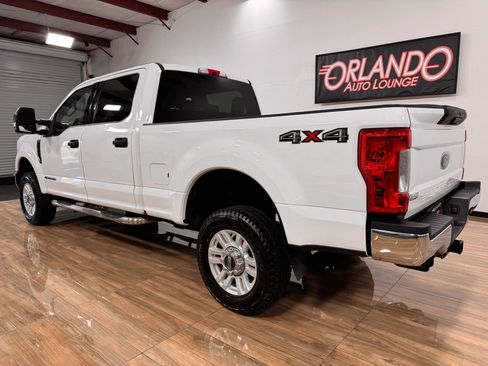 Used 2018 Ford F250 XLT image 8