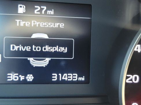 Used 2021 Kia Sportage S image 35