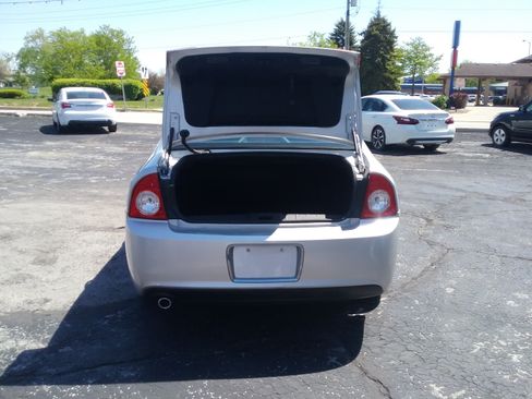 Used 2009 Chevrolet Malibu LTZ w/ LPO, Protection Package FWD image 13