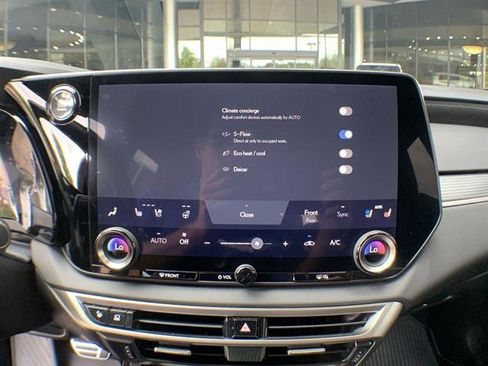 Used 2023 Lexus RX 350 F Sport image 19