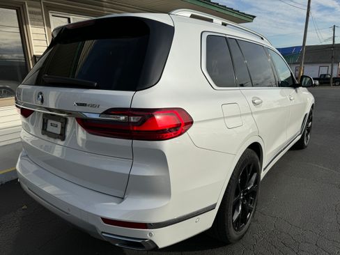 Used 2020 BMW X7 xDrive40i image 6