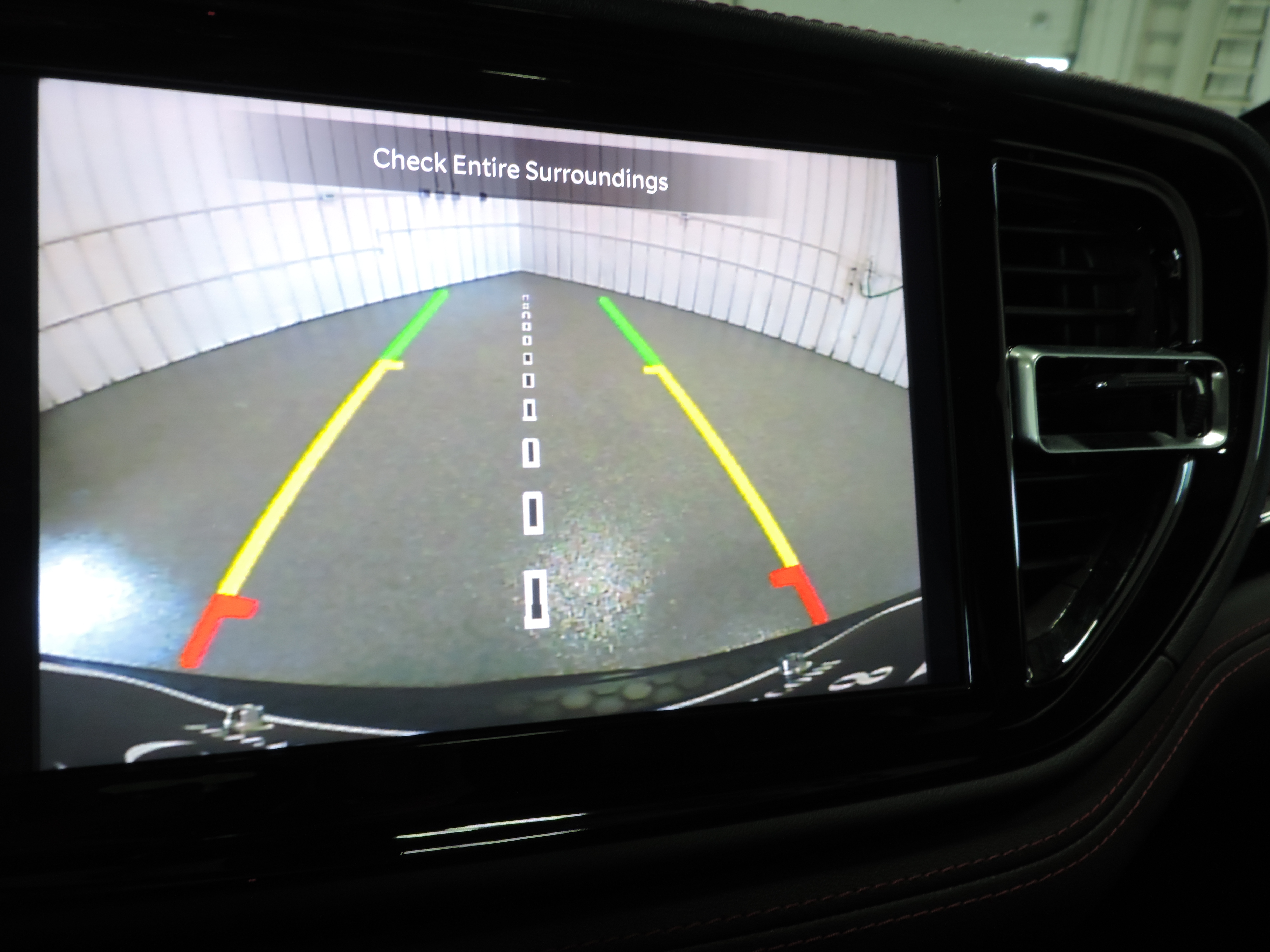 Used 2024 Dodge Durango AWD Citadel image 45
