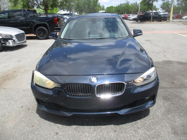 Used 2015 BMW 328i RWD image 4