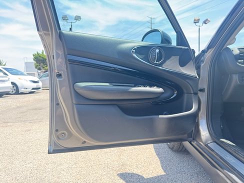 Used 2016 MINI Cooper Clubman FWD image 24