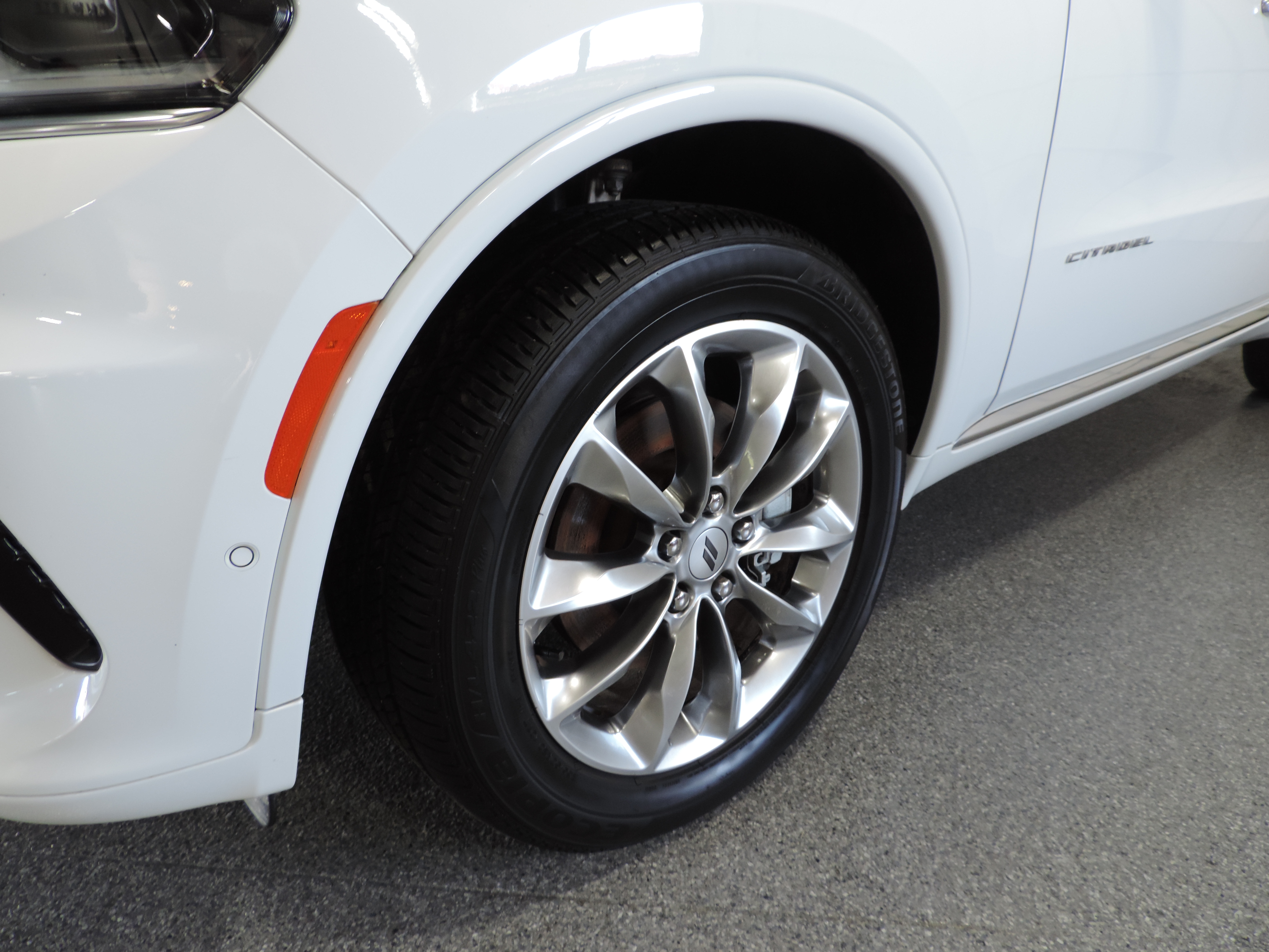 Used 2024 Dodge Durango AWD Citadel image 13