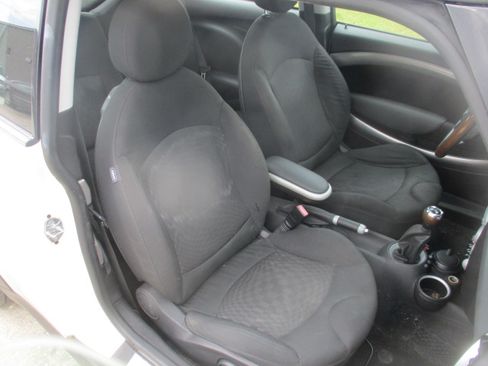 Used 2007 MINI Cooper S image 17