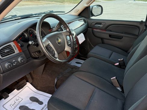 Used 2012 Chevrolet Tahoe LS image 10