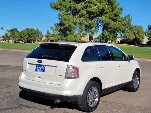 Used 2009 Ford Edge SEL image 7