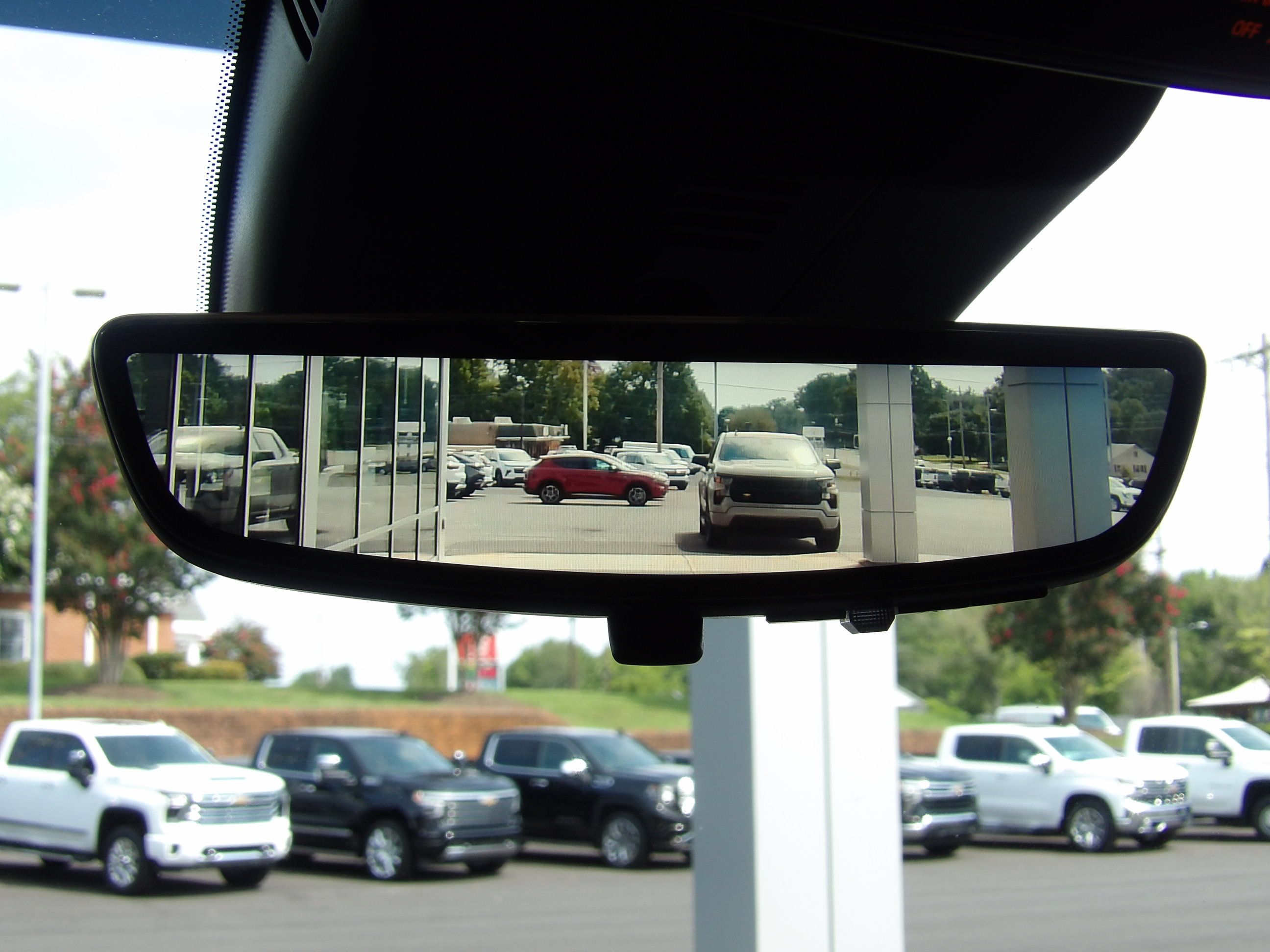 Used 2026 GMC Acadia FWD Elevation image 6