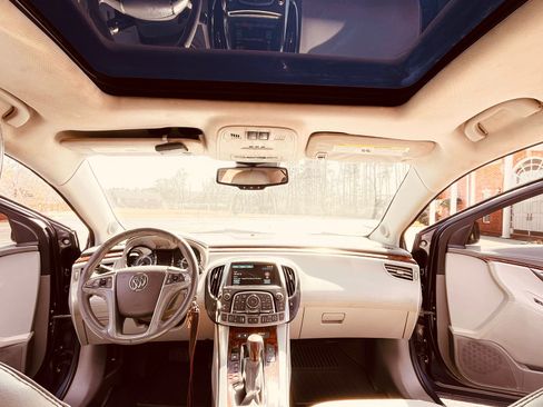 Used 2013 Buick LaCrosse Leather image 14