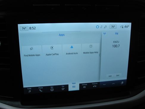 Used 2022 Ford F150 XLT image 19