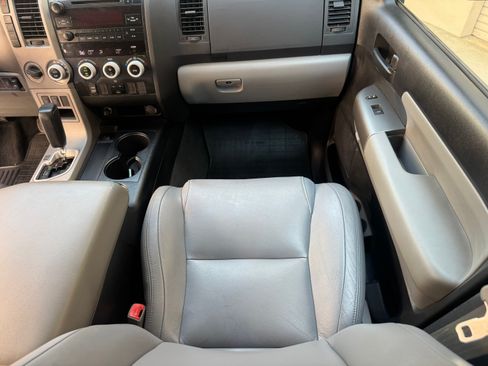Used 2012 Toyota Sequoia SR5 image 26