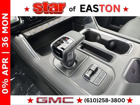 New 2026 GMC Sierra 1500 Denali image 22