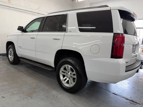 Used 2015 Chevrolet Tahoe 2WD LS image 6