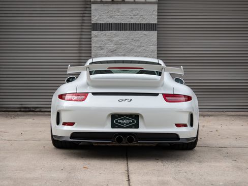 Used 2015 Porsche 911 GT3 image 6