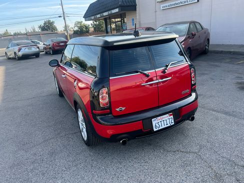 Used 2011 MINI Cooper Clubman S image 14