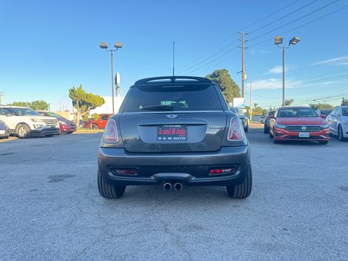 Used 2012 MINI Cooper S image 5