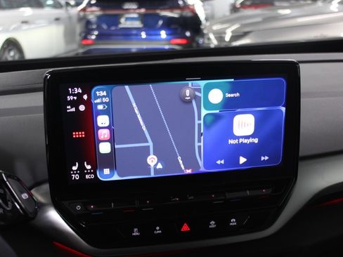 Used 2022 Volkswagen ID.4 Pro S image 23