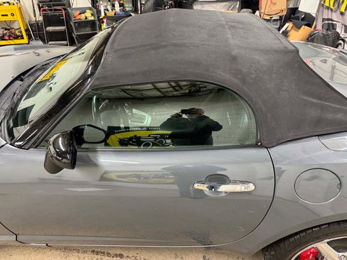 Used 2008 Saturn Sky Red Line image 23