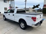 Used 2012 Ford F150 XLT image 6