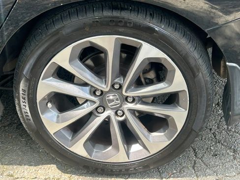 Used 2015 Honda Accord Sport Sedan image 28