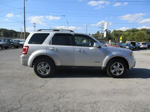 Used 2008 Ford Escape Limited image 5