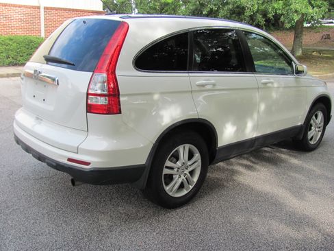 Used 2011 Honda CR-V 2WD EX-L image 6