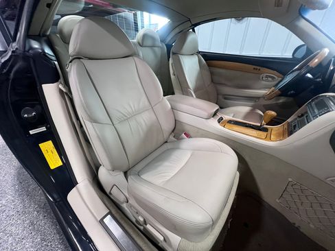 Used 2002 Lexus SC 430 RWD image 11