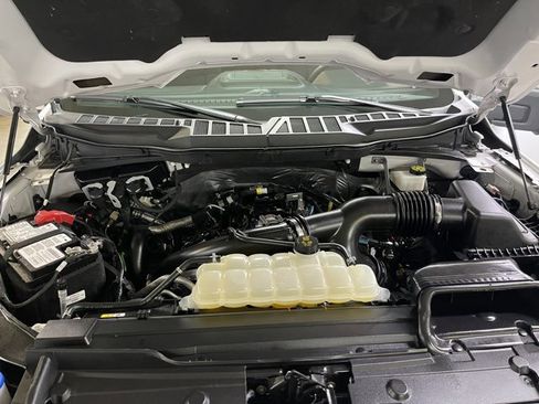 Certified 2023 Ford F150 XLT image 10