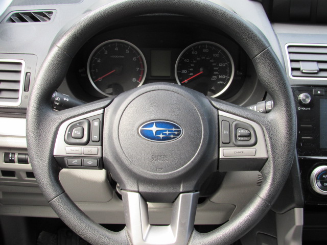 Used 2017 Subaru Forester 2.5i Premium AWD/4WD image 22