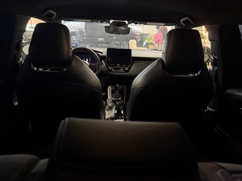 Used 2023 Toyota Corolla GR Circuit image 34