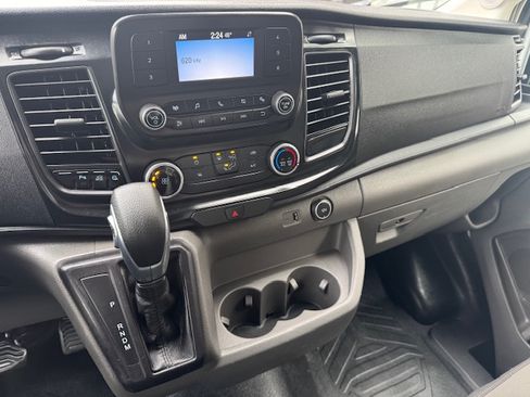 Used 2020 Ford Transit 250 image 17