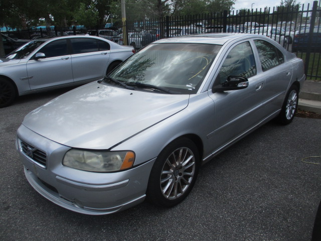 Used 2007 Volvo S60 2.5T FWD image 4