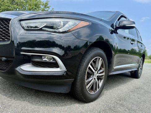 Used 2016 INFINITI QX60 AWD image 6