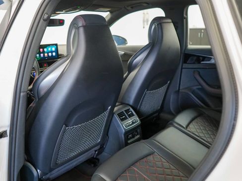 Used 2023 Audi S4 Premium Plus image 62