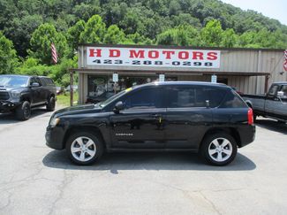 Used 2012 Jeep Compass Sport image 1