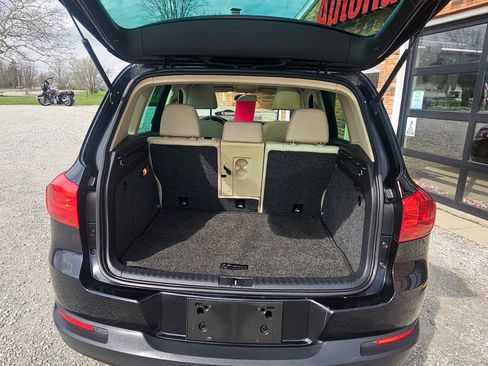 Used 2013 Volkswagen Tiguan image 9