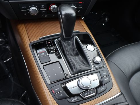 Used 2016 Audi A6 2.0T Premium Plus image 28
