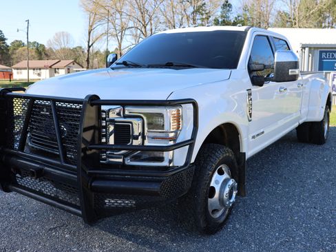 Used 2022 Ford F350 King Ranch image 6
