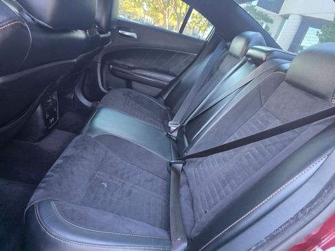 Used 2017 Dodge Charger Daytona R/T image 7