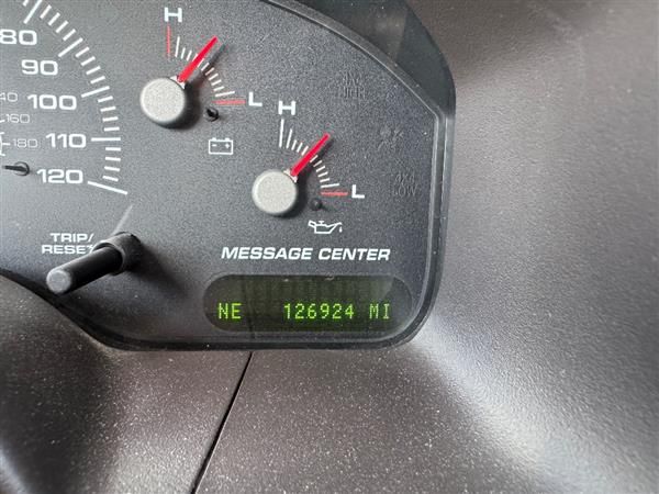 Used 2004 Ford Expedition Eddie Bauer RWD image 20