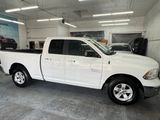 Used 2017 RAM 1500 SLT image 4