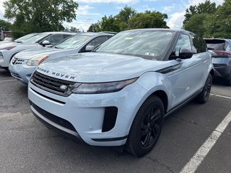 Used 2024 Land Rover Range Rover Evoque S AWD/4WD video 1