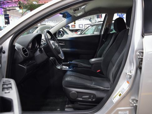 Used 2010 MAZDA MAZDA6 i Touring image 16