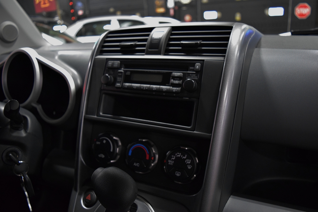 Used 2008 Honda Element LX image 30