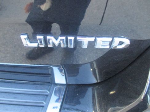 Used 2015 Jeep Grand Cherokee Limited image 13