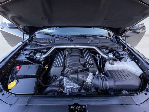 Used 2023 Dodge Challenger R/T Scat Pack image 40